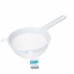 KitchenCraft Round Plastic Sieve - Image 5