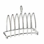 KitchenCraft Toast Rack 6 Slice