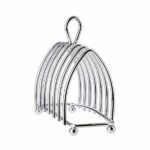 KitchenCraft Toast Rack 6 Slice - Image 3