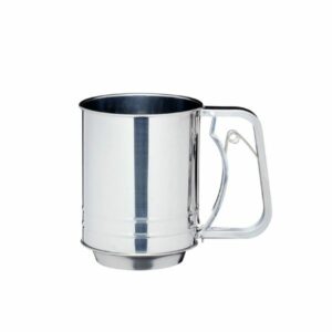KitchenCraft Trigger Flour Sifter