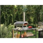 Ooni Karu 12 Multi-fuel Fired Pizza Oven - Image 2