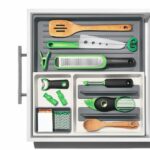 Oxo Good Grips Expandable Kitchen Organizer - Image 2