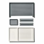 Oxo Good Grips Expandable Kitchen Organizer - Image 7