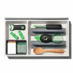 Oxo Good Grips Expandable Kitchen Organizer - Image 6