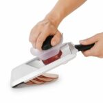 Oxo Good Grips Hand Held Mandoline Slicer - Image 7