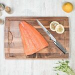 Global G-21 Flexible Boning Knife 16cm - Image 2