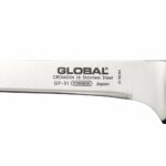 Global G-21 Flexible Boning Knife 16cm - Image 3