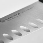 Wusthof Gourmet Fluted Salmon Slicer 29cm - Image 3