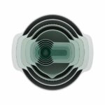 Joseph Joseph Nest Plus Bowl 9 Set Sage - Image 3