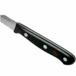 Wusthof Gourmet Tomato Knife 12cm - Image 3