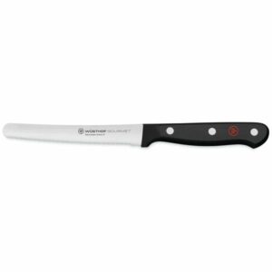 Wusthof Gourmet Tomato Knife 12cm