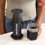 AeroPress XL 8-Cup Coffee Maker - Image 5