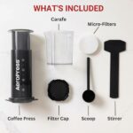 AeroPress XL 8-Cup Coffee Maker - Image 3