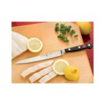 Wusthof Gourmet Flexible Fish Knife 20cm - Image 2