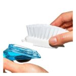 Oxo Soap Dispensing Dish Brush Refill Set 2 - Image 2