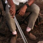 Donkey Long Tong Stainless Steel Tong 80cm - Image 2