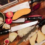 Jan Hendrik Steak Knives In Magnetic Box Set of 6 - Image 2