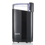 Krups Oval Coffee Bean & Spice Grinder - Image 2