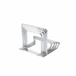MasterClass Pan & Lid Holder Interlocking 4pc - Image 5