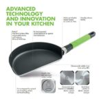 Squality Biotan Non-Stick Frying Pan - Image 3