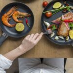 Squality Biotan Non-Stick Frying Pan - Image 2