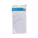 Sweetly Does It Icing Scraper Set 2pc - Image 3