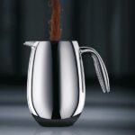 Bodum Columbia Double Wall Coffee Press 8 Cup - Image 3