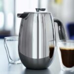 Bodum Columbia Double Wall Coffee Press 8 Cup - Image 2