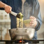 Joseph Joseph Stainless Steel Tong Set of 2 - Image 5