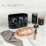 Carrol Boyes Bread Bin All You Knead - Image 2
