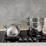 Carrol Boyes Stainless Steel Stovetop Kettle Diver - Image 2