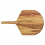 Gozney Acacia Wood Pizza Peel & Server 30cm - Image 3