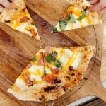 Gozney Acacia Wood Pizza Peel & Server 30cm - Image 2