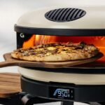 Gozney Acacia Wood Pizza Peel & Server 30cm - Image 5