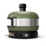 Gozney Dome Dual Fuel Outdoor Pizza Oven - Image 4
