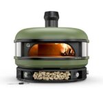 Gozney Dome Dual Fuel Outdoor Pizza Oven - Image 3