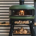 Gozney Dome Dual Fuel Outdoor Pizza Oven - Image 2