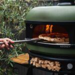 Gozney Dome Dual Fuel Outdoor Pizza Oven - Image 5