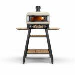 Gozney Dome Outdoor Pizza Stand - Image 2