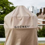 Gozney Dome & Stand Outdoor Cover - Image 2
