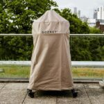 Gozney Dome & Stand Outdoor Cover - Image 3