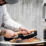 Gozney Pizza Cutter Rocker - Image 2