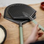 Gozney Pro Placement Perforated Peel 30cm - Image 4