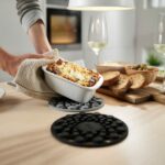 Joseph Joseph Spot On Silicone Trivets Set of 2 - Image 2