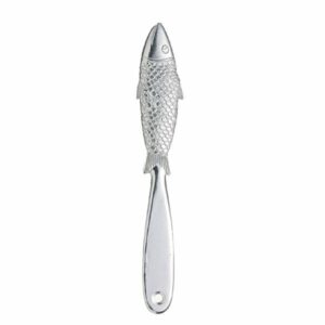 KitchenCraft Fish Scaler 22cm
