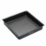 MastarClass Square Sandwich Pan 20cm