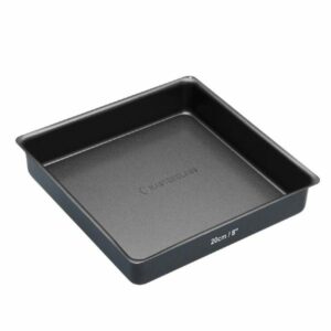 MastarClass Square Sandwich Pan 20cm