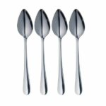 MasterClass Grapefruit Spoons Set of 4
