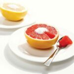 MasterClass Grapefruit Spoons Set of 4 - Image 2
