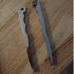 MasterClass Nut Cracker Deluxe Spring Loaded - Image 2